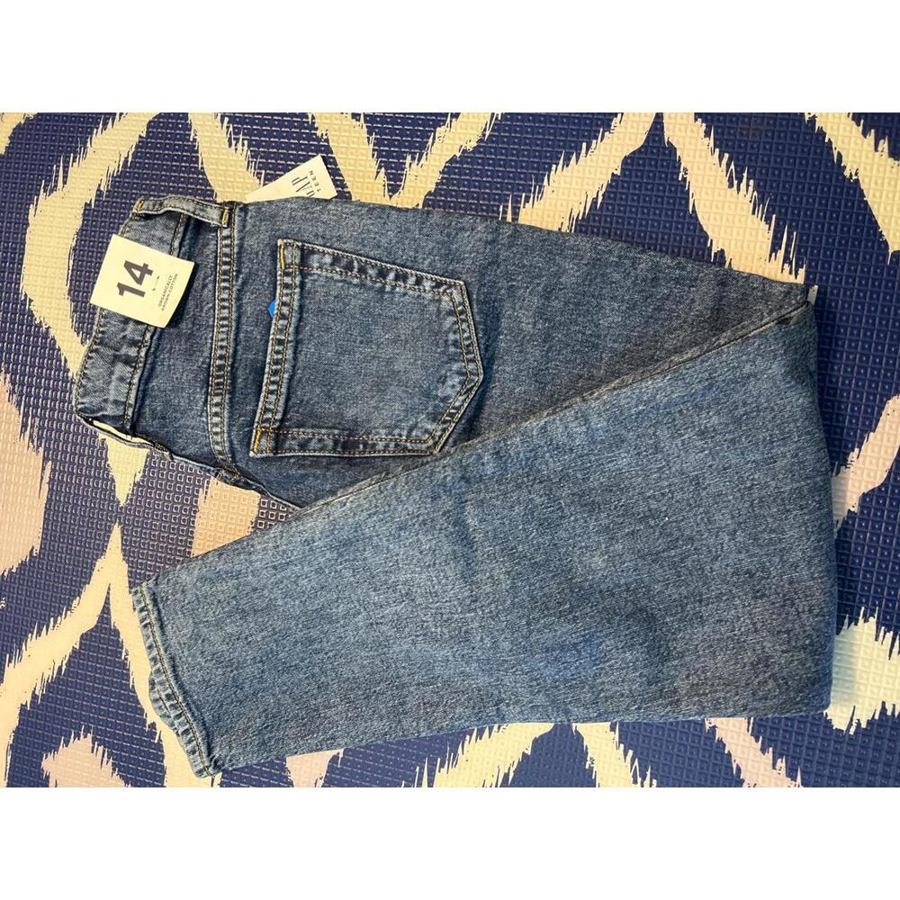 NEW! Gap Teen Mom Jean by Loving Kindness Everyday Atlanta - Picture 6 of 12